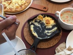 -必胜客(阿罗海店)