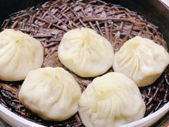 -鲁氏汤包王(长白街店)