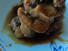 -扬州狮子楼·非遗淮扬菜(总店)
