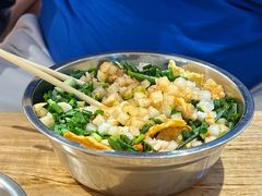 -柳州肥姨妈大骨螺蛳粉(沙河店)
