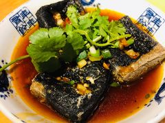 -裕鼎鲜·新中菜(王府井店)