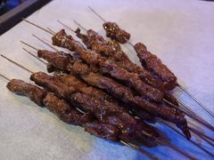 -大哈福烧烤·海鲜·家常菜(延安三路店)
