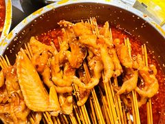 -嘉州鲜知味钵钵鸡(奎星楼店)
