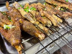 -桂萍特色牛筋牛杂(长堤街总店)