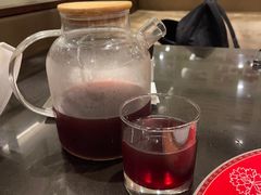 -北京王府井希尔顿酒店·秦唐中餐厅Chynna