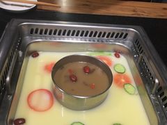 -巴奴毛肚火锅(安阳相州店)