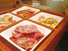 -刀板香·安徽菜(国购IFC店)