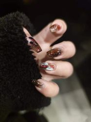 -如一·美甲美睫