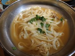 -红沃烤肉(家乐福2部店)