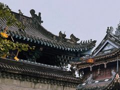 -磁器口古镇