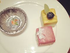 甜品-洲际酒店·地平线全日餐厅HORIZON CAFÉ