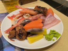 -初色海鲜自助(万丰路店)