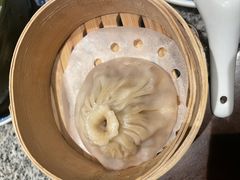天王烤鸭包-南京大牌档(龙湖长楹天街店)