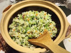 咸肉菜炒饭-19号私房菜(云南路店)