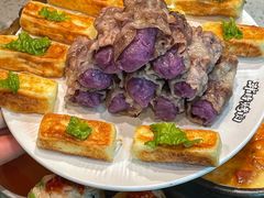 -韩时烤肉(丰科万达广场店)
