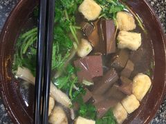 -秦淮小吃城(夫子庙店)