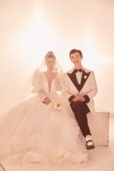 点击看大图 -杭州金夫人婚纱摄影(富阳私享店)