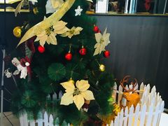 -必胜客(新辰里酒仙桥店)