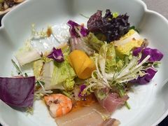 -小厨娘淮扬菜(河西奥美大厦店)