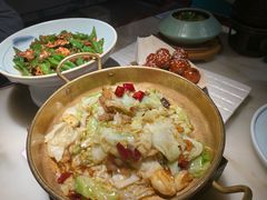 -佬麻雀·新湘菜(珠海金发购物中心店)