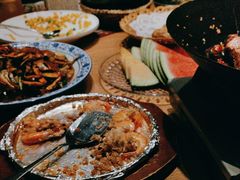 -老阿爸鲜鱼土菜(园区永旺店)