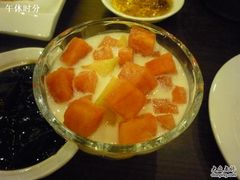 水果捞-旺角欢乐融合餐厅(花园店)