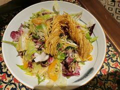 -城南往事·鲁菜济南菜(龙奥万科店)