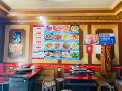 -秦小龙驴肉火烧馆