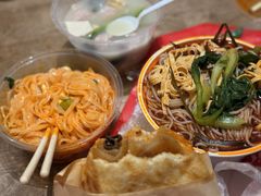 -巴蜀大将火锅(春熙店)