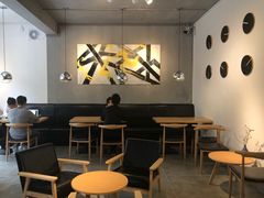 -旧屋咖啡(海景店)