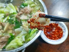 -正宗苏稽毛哥跷脚牛肉总店