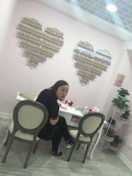 -吉吉靓甲美睫