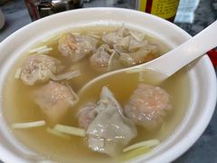 -恩宁刘福记(东华东路店)