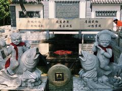 -济南大明湖景区