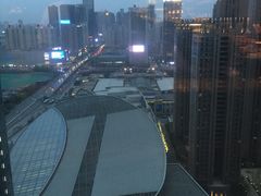 -君悦酒店·乐厨·高空自助餐(青年大街店)