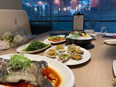 -日进一片海.生腌海鲜火锅.宵夜烧烤(三里屯总店)