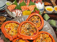 -匠和风精致料理(福州金融街万达店)