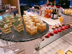 -TABLE·味西餐厅-成都茂业JW万豪酒店