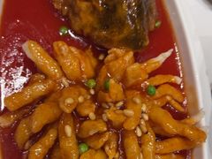 -大鸭梨烤鸭·北京菜(南小街/南苑店)