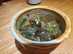 擂椒皮蛋-湘拾(壹方北馆店)