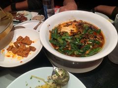 -鸽子侯·家宴·平价海鲜(市图书馆店)