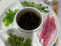 -惠丰堂饭庄·烤鸭·京味菜(翠微路店)