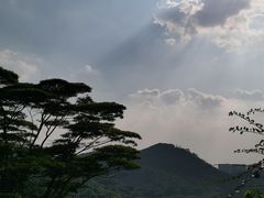 -水濂山森林公园