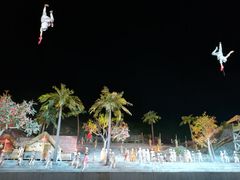 -三亚红色娘子军演艺公园景区