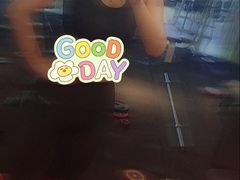 -GMJ·24H健身房(四川北路店)