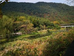 -兰亭风景区