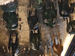 -福禧酒窖·中餐厅 (万柳店)