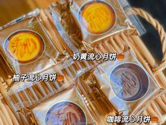 -乐艺哆·乐活烘焙(浦西万达店)