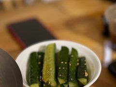 -鬼味烤翅(南锣鼓巷店)