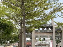 -天后宫岭南民俗文化街